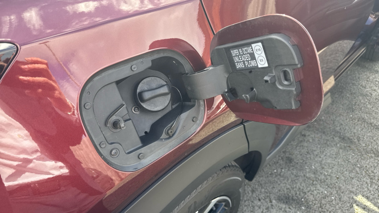 Nissan Juke 1.0 DiG-T 114 N-Connecta 5dr Petrol Hatchback